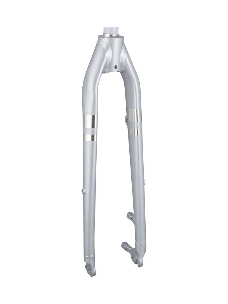 Trek 2021 Verve Aluminum 700c Disc Rigid Forks