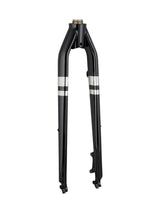 Trek 2021 Verve Steel 700c Disc Rigid Forks