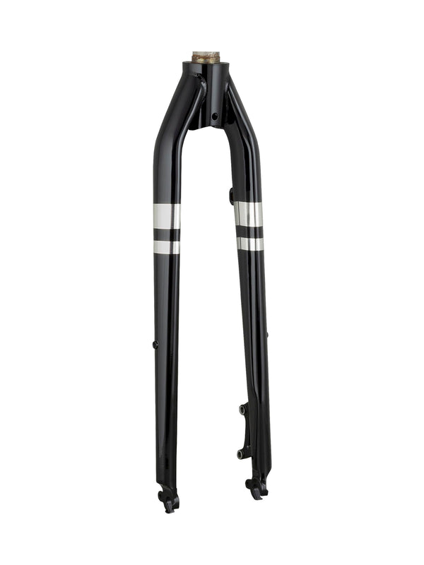 Trek 2021 Verve Steel 700c Disc Rigid Forks