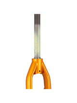 Trek 2021 Verve Steel 700c Disc Rigid Forks