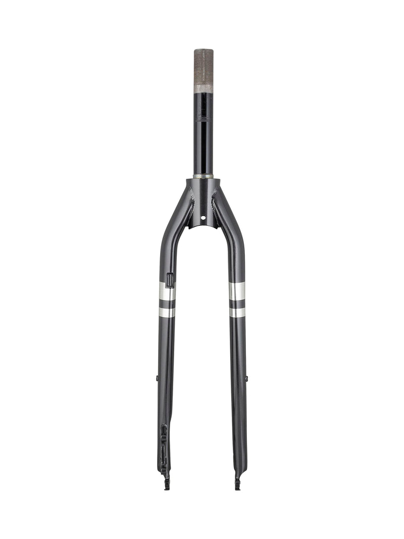 Trek 2021 Verve Steel 700c Disc Rigid Forks