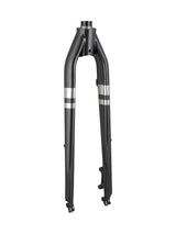 Trek 2021 Verve Steel 700c Disc Rigid Forks