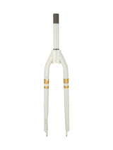 Trek 2021 Verve Steel 700c Disc Rigid Forks