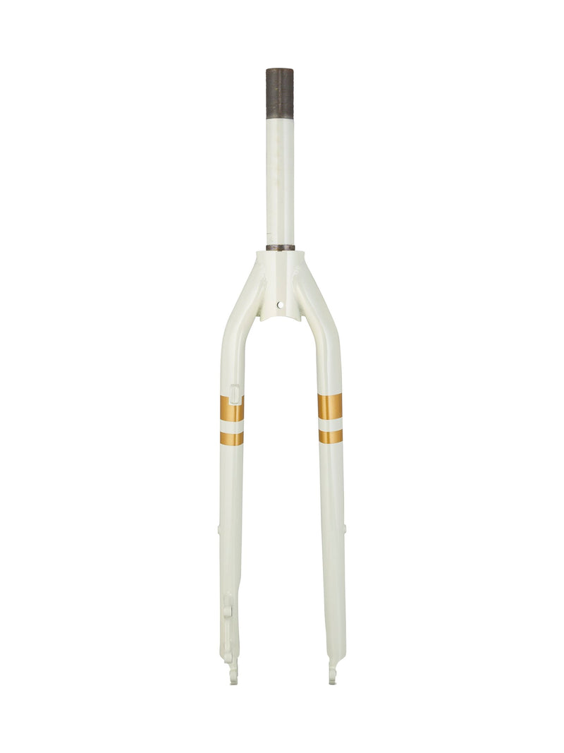 Trek 2021 Verve Steel 700c Disc Rigid Forks