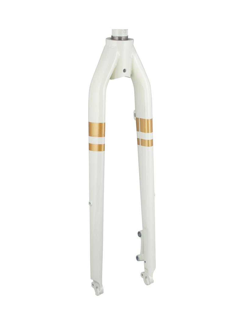 Trek 2021 Verve Steel 700c Disc Rigid Forks
