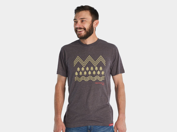Trek Radventure Unisex T-Shirt