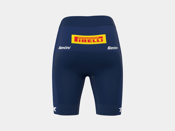 Short course Santini Lidl-Trek réplique femme