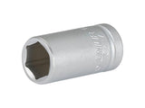 Unior 1/4˝ Drive Socket