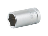 Unior 1/4˝ Drive Socket