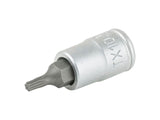 Unior 1/4˝ Drive Torx Bit