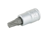 Unior 1/4˝ Drive Torx Bit