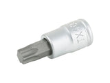 Unior 1/4˝ Drive Torx Bit