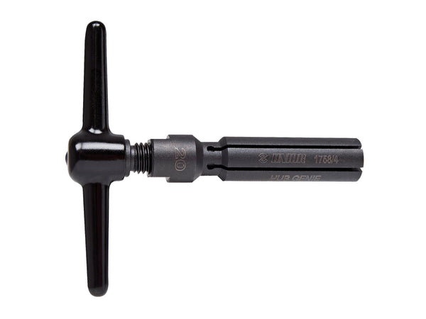 Unior Hub Genie 20mm End Cap Removal Tool