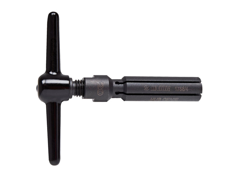 Unior Hub Genie 20mm End Cap Removal Tool