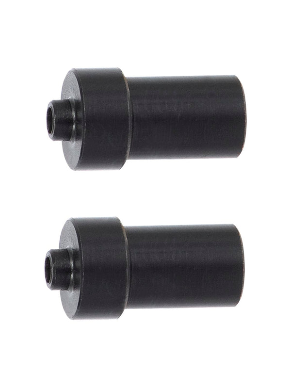 Unior Truing Stand Thru Axle Adapters