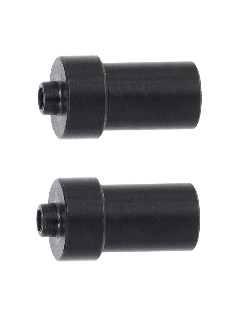 Unior Truing Stand Thru Axle Adapters