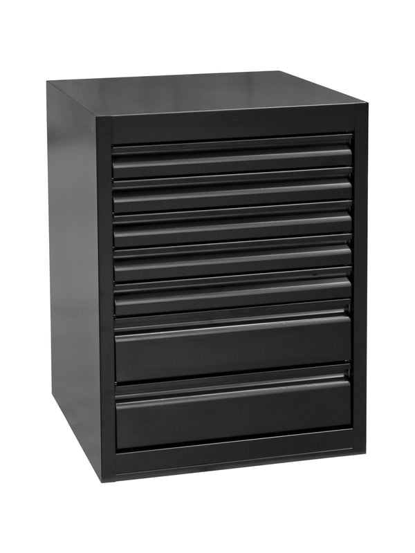 Unior Workbench Single Cabinet