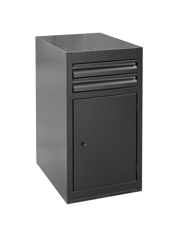Unior Workbench Single Center Cabinet