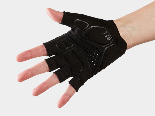 Gants de cyclisme pour femmes Bontrager Vella Twin Gel