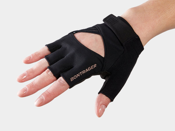Gants de cyclisme pour femmes Bontrager Vella Twin Gel