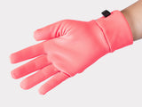 Gants thermiques pour cyclistes Bontrager Vella pour femmes