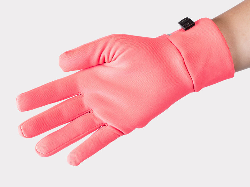 Gants thermiques pour cyclistes Bontrager Vella pour femmes