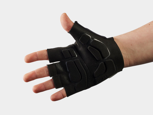 Gants de cyclisme unisexe Velocis Dual Foam de Trek
