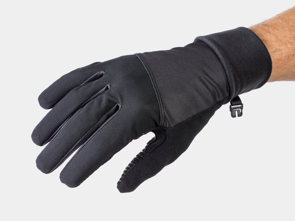 Gants de cycliste Bontrager Circuit Windshell