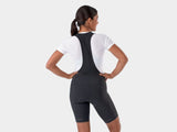 Cuissard à bretelles de cyclisme pour femme Trek Velocis