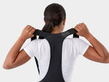 Cuissard à bretelles de cyclisme pour femme Trek Velocis