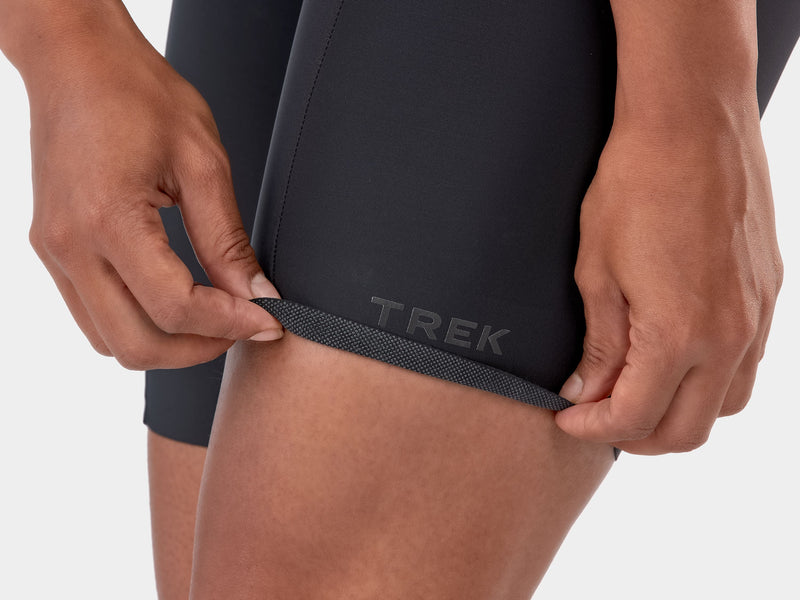Cuissard à bretelles de cyclisme pour femme Trek Velocis