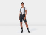 Cuissard à bretelles de cyclisme pour femme Trek Velocis