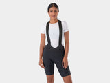 Cuissard à bretelles de cyclisme pour femme Trek Velocis