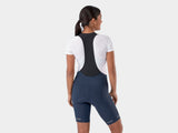 Cuissard à bretelles de cyclisme pour femme Trek Velocis