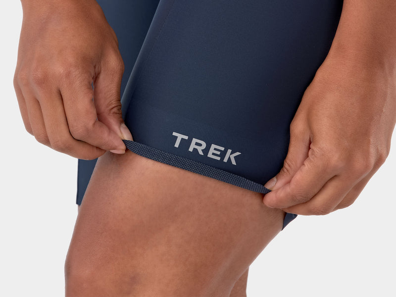 Cuissard à bretelles de cyclisme pour femme Trek Velocis