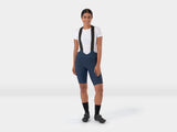 Cuissard à bretelles de cyclisme pour femme Trek Velocis
