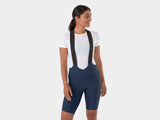 Cuissard à bretelles de cyclisme pour femme Trek Velocis