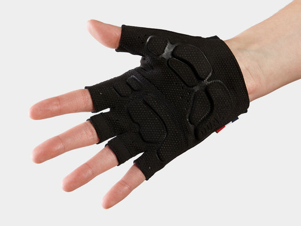 Gants de cyclisme Bontrager Velocis Dual Foam pour femmes