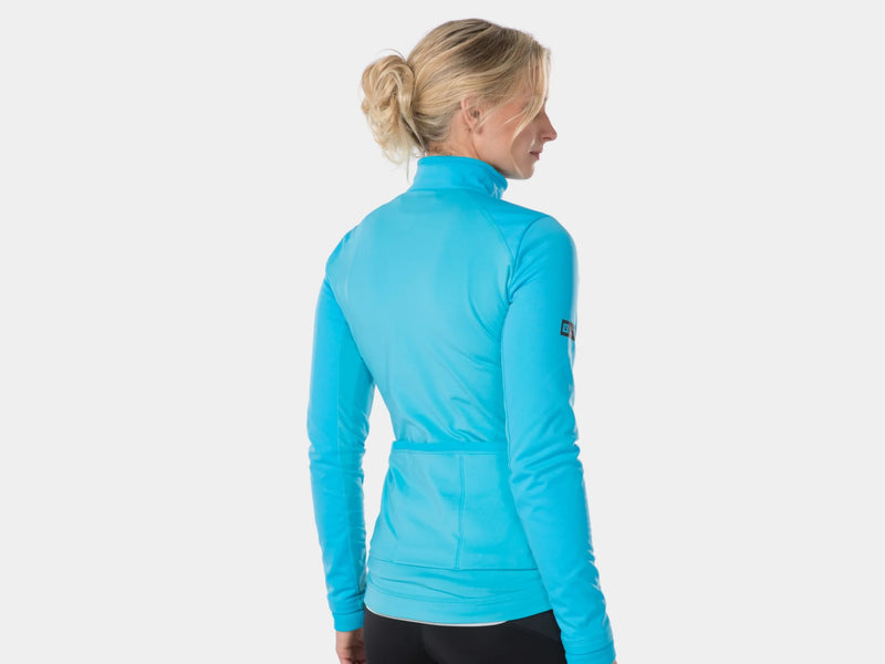 Veste pour femme Bontrager Velocis Azure