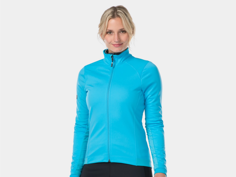 Veste pour femme Bontrager Velocis Azure