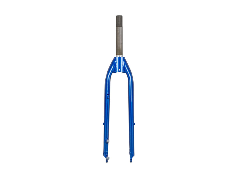 Trek Verve+ 3 Threaded 700c Rigid Fork