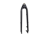 Trek Verve+ 3 Threaded 700c Rigid Fork