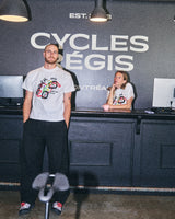 Sors ton Bécyk - Lucas X Cycles Régis