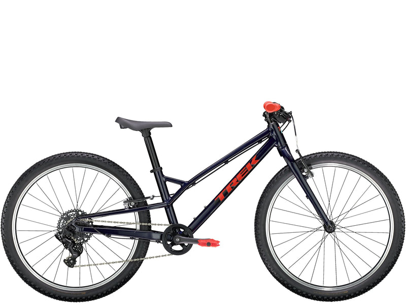TREK - Wahoo Path 24
