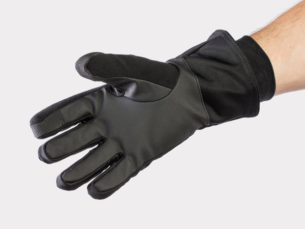 Gants de cycliste d’hiver imperméables Velocis de Bontrager