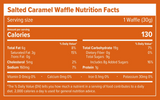 HONEY STINGER - Organic Waffle