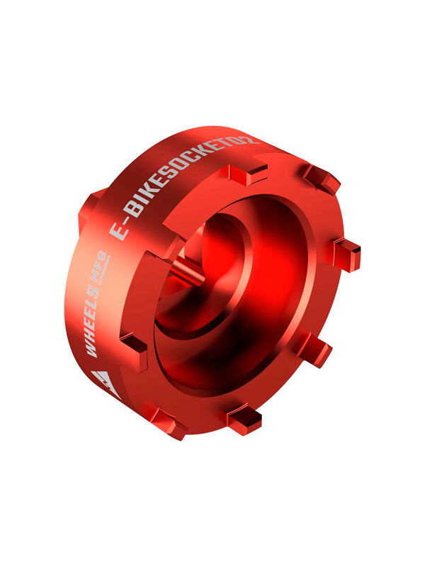 Douille pour bague de verrouillage Bosch Wheels Manufacturing 50 mm 2e gén.