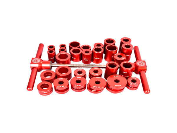 Wheels Manufacturing Bike Bearing Press Pro Kit