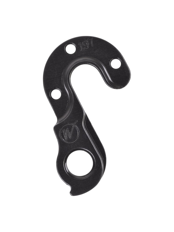 Wheels Manufacturing Derailleur Hanger 197