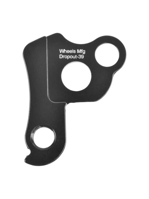 Wheels Manufacturing Derailleur Hanger 39